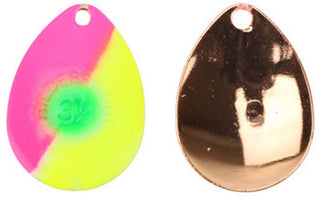 Hildebrandt Spinner Blades - 3.5 Inch - Sponge Bob
