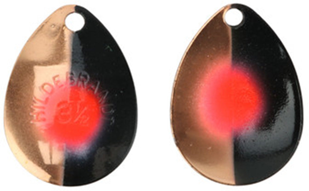 Hildebrandt Spinner Blades - 3.5 Inch