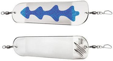 Luhr Jensen Money Roll Flasher - 11 Inch