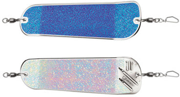 Luhr Jensen Money Roll Flasher - 11 Inch