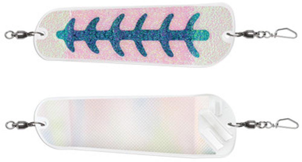 Luhr Jensen Money Roll Flasher - 11 Inch