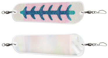 Luhr Jensen Money Roll Flasher - 11 Inch