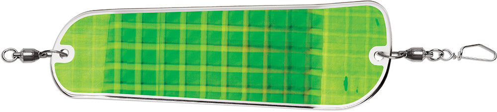 Luhr Jensen Money Roll Flasher - 8.25 Inch