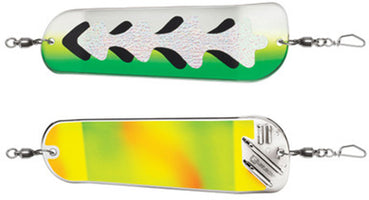 Luhr Jensen Money Roll Flasher - 8.25 Inch