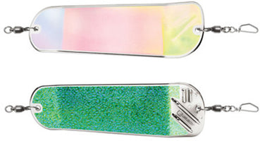 Luhr Jensen Money Roll Flasher - 8.25 Inch