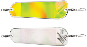 Luhr Jensen Money Roll Flasher - 8.25 Inch