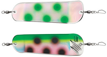 Luhr Jensen Money Roll Flasher - 8.25 Inch