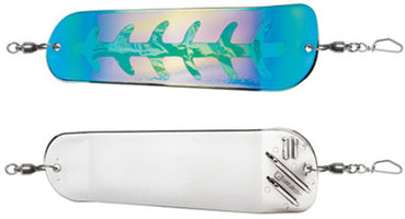 Luhr Jensen Money Roll Flasher - 8.25 Inch