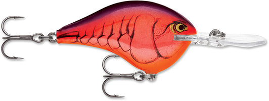 Rapala DT 12 Series Crankbait - 2.25 Inch