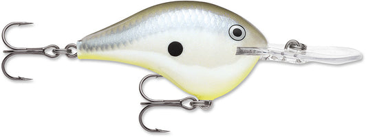 Rapala DT 12 Series Crankbait - 2.25 Inch