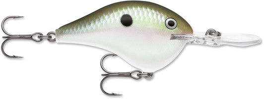 Rapala DT 12 Series Crankbait - 2.25 Inch