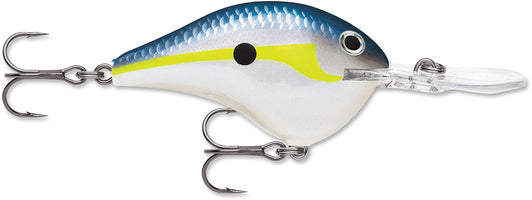Rapala DT 12 Series Crankbait - 2.25 Inch