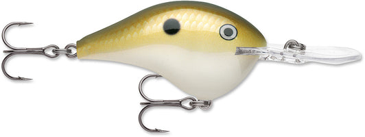 Rapala DT 12 Series Crankbait - 2.25 Inch