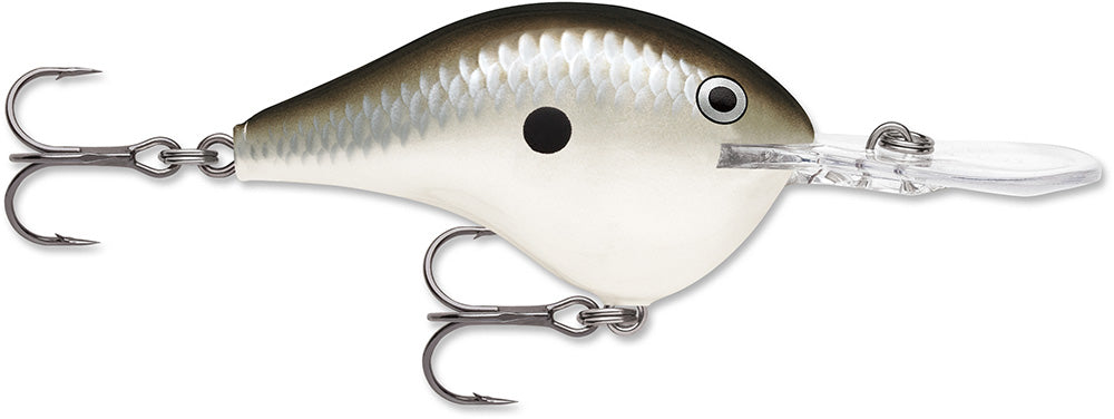 Rapala DT 12 Series Crankbait - 2.25 Inch