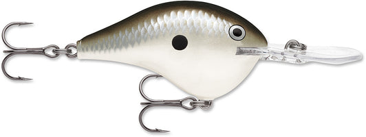 Rapala DT 12 Series Crankbait - 2.25 Inch