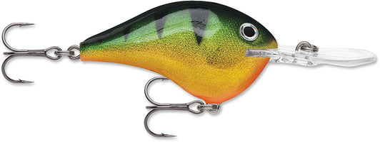 Rapala DT 12 Series Crankbait - 2.25 Inch