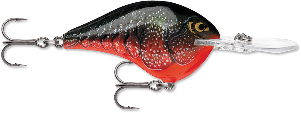 Rapala DT 12 Series Crankbait - 2.25 Inch