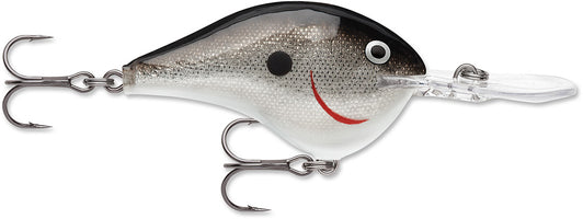 Rapala DT 12 Series Crankbait - 2.25 Inch