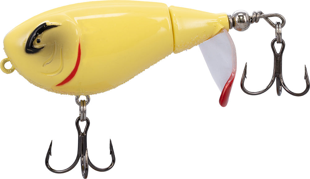 brooks baby reefer fishing lure Bill Lewis Baby Bubbler