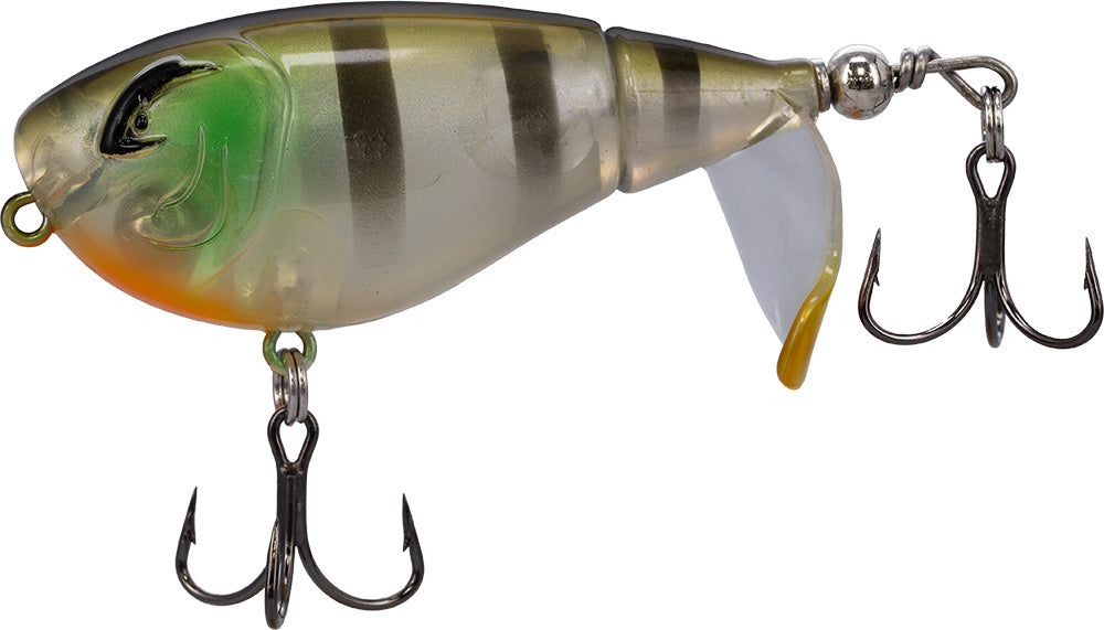 baby blue eyes fishing lures Bill Lewis Baby Bubbler