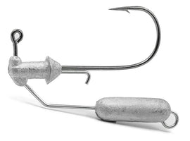 Core Tackle Shimmy Rig - 2 pack