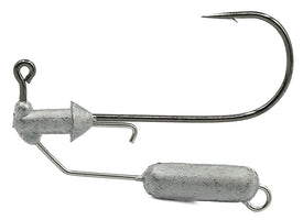 Core Tackle Shimmy Rig - 2 pack