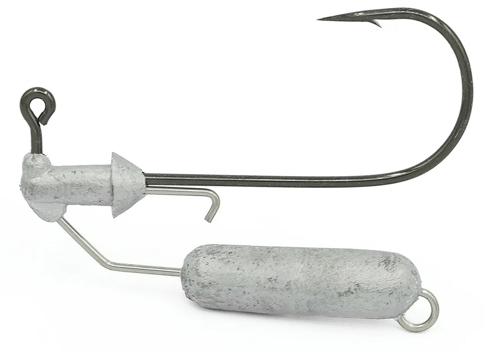 Core Tackle Shimmy Rig - 2 pack