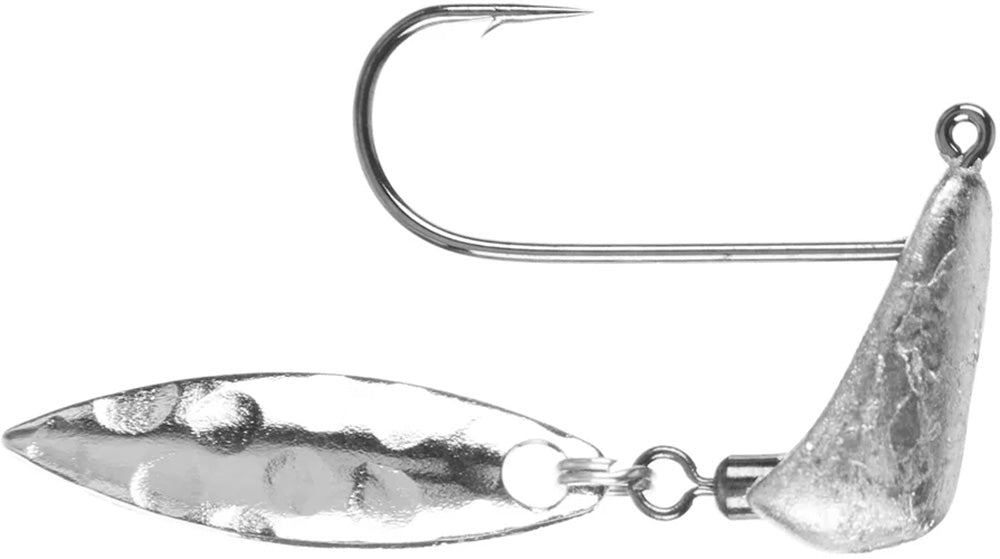 Zappu Micro Bredy Underspin - 2 Pack