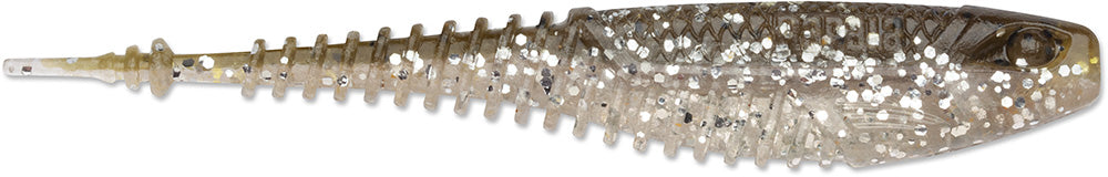 Rapala Crush City 6.25 Inch Freeloader - 5 Pack