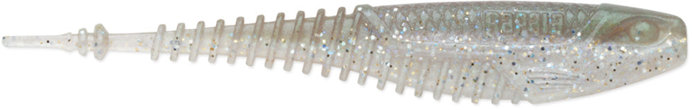 Rapala Crush City 6.25 Inch Freeloader - 5 Pack