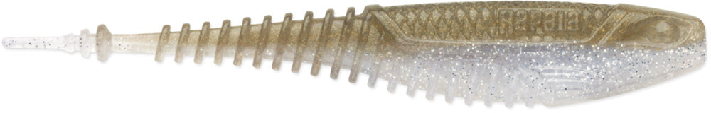 Rapala Crush City 6.25 Inch Freeloader - 5 Pack