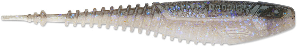 Rapala Crush City 5.25 Inch Freeloader - 5 Pack