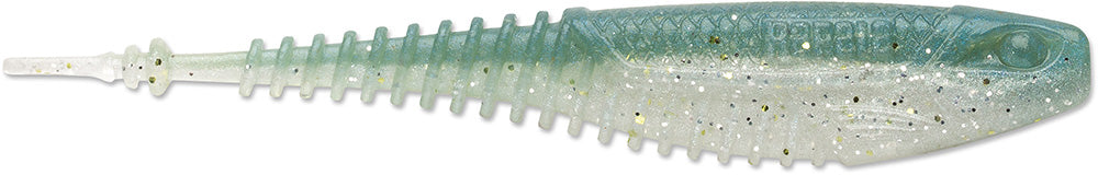 Rapala Crush City 5.25 Inch Freeloader - 5 Pack