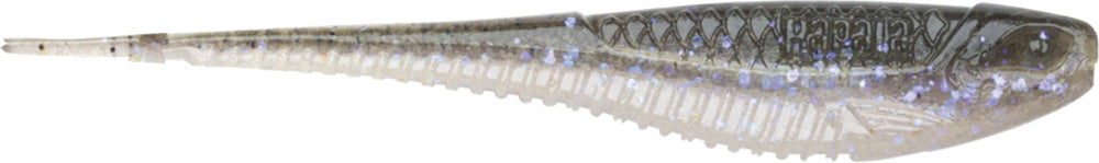 Rapala Crush City Jerk 3.75" Soft Jerkbait - 7 Pack