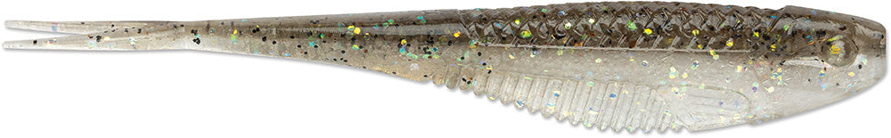 Rapala Crush City Jerk 3.75" Soft Jerkbait - 7 Pack