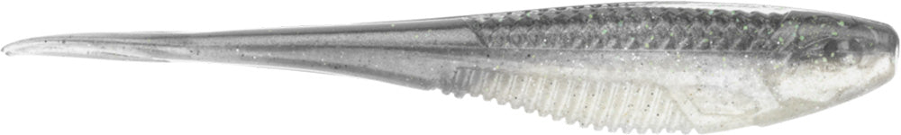 Rapala Crush City Jerk 3.75" Soft Jerkbait - 7 Pack