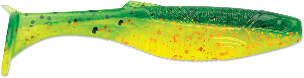 Rapala Crush City Mayor Swimbait - 3.5 Inch