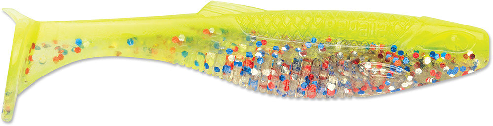 Rapala Crush City Mayor Swimbait - 3.5 Inch