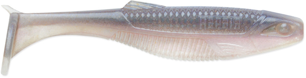 Rapala Crush City Mayor Swimbait - 3.5 Inch