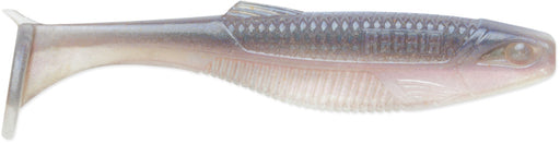 Rapala Crush City Mayor Swimbait - 3.5 Inch - Pro Blue Red Pearl