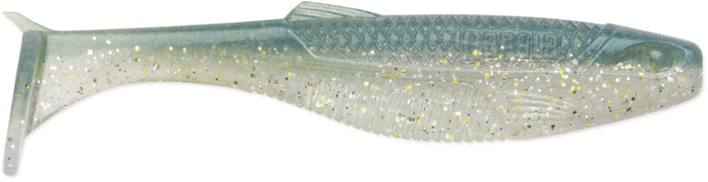 Rapala Crush City Mayor Swimbait - 3.5 Inch