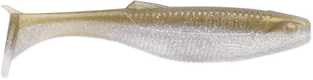 Rapala Crush City Mayor Swimbait - 3.5 Inch