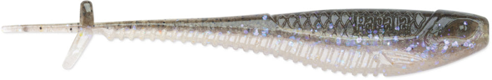 Rapala Crush City Mooch Minnow - 2.5 Inch