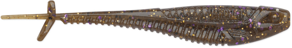 Rapala Crush City Mooch Minnow - 2.5 Inch