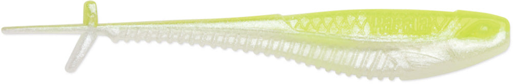 Rapala Crush City Mooch Minnow - 4.5 Inch