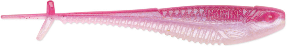 Rapala Crush City Mooch Minnow - 4.5 Inch