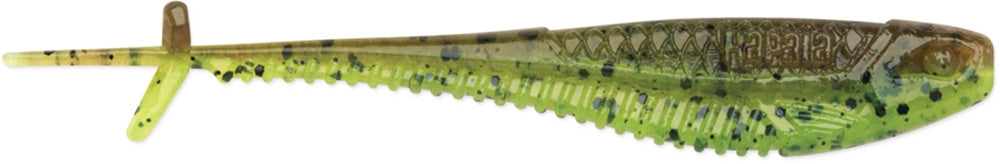 Rapala Crush City Mooch Minnow - 4.5 Inch