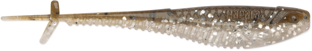 Rapala Crush City Mooch Minnow - 4.5 Inch