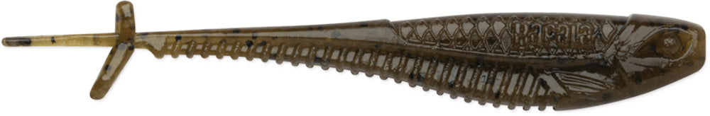 Rapala Crush City Mooch Minnow - 4.5 Inch