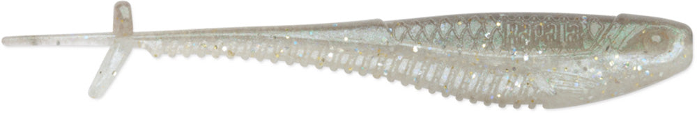 Rapala Crush City Mooch Minnow - 4.5 Inch